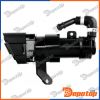 Gicleur de lave-phare gauche pour MAZDA | EDS-MZ-002, 5902-06-0110P